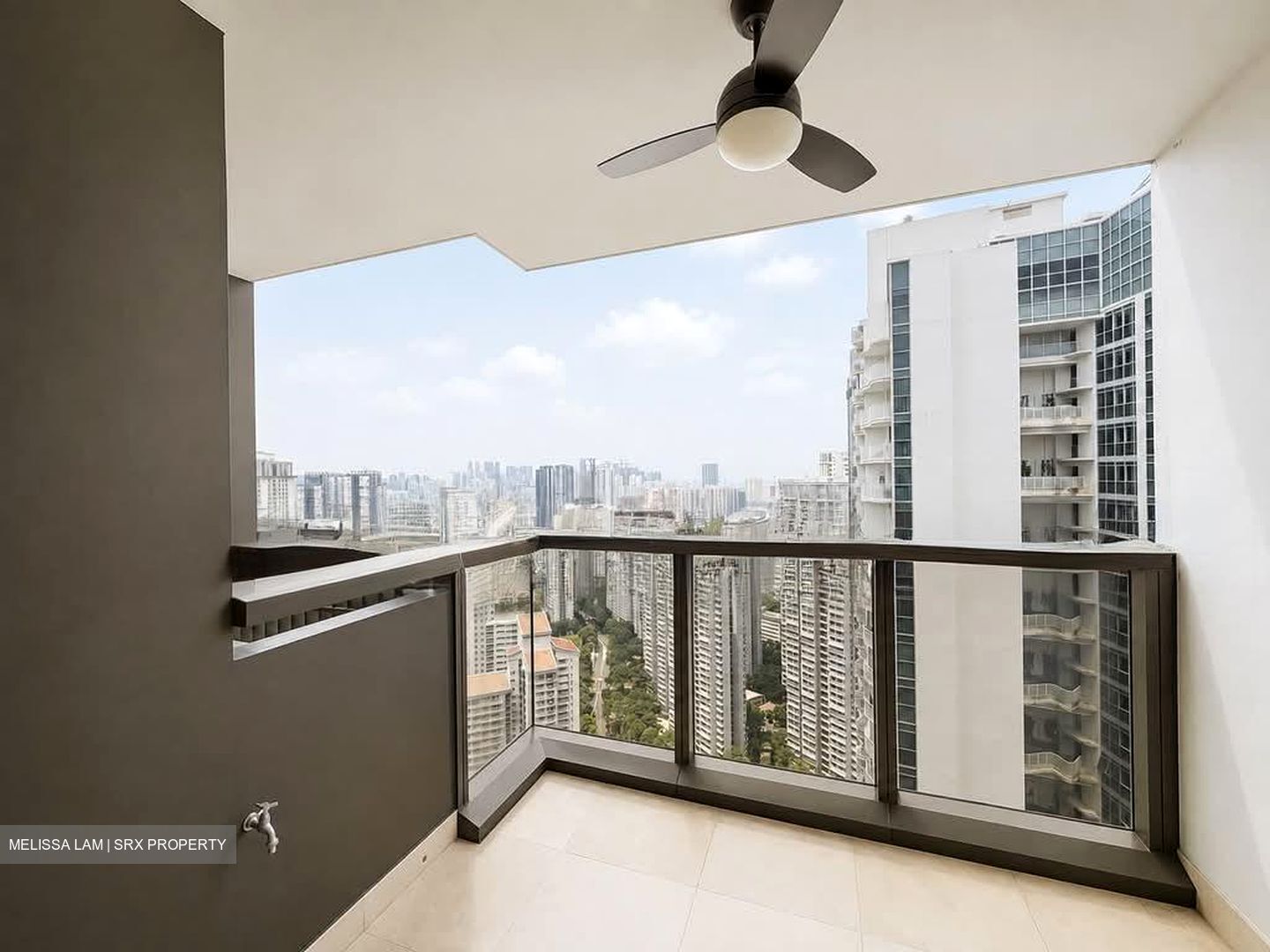 Commonwealth Towers (D3), Condominium #602948631